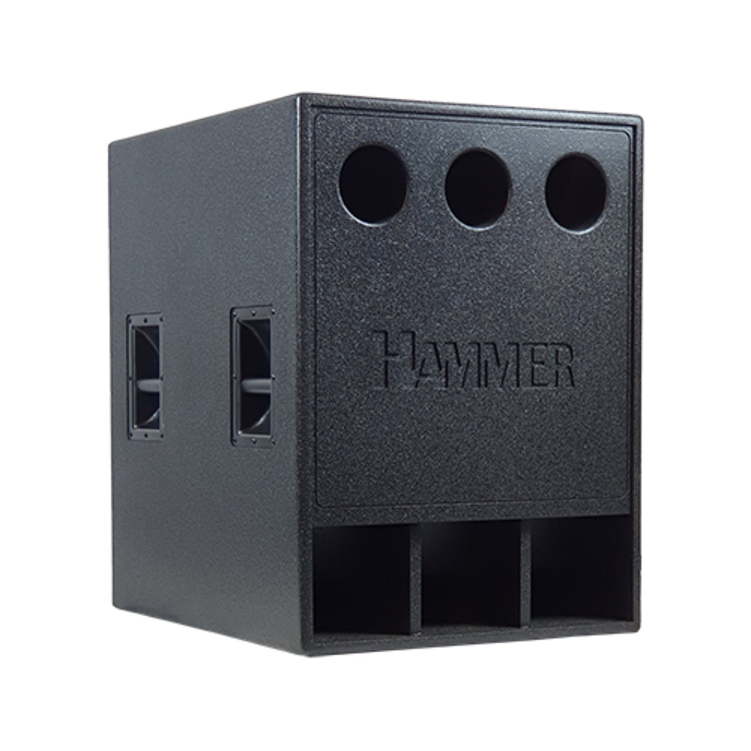 메인 우퍼스피커